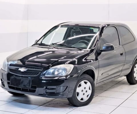 Chevrolet Celta 2015 1.0 mpfi lt 8v flex 4p manual