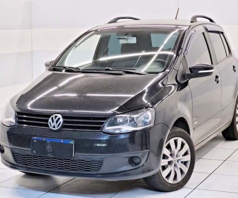 Volkswagen Fox 2013 1.6 mi 8v flex 4p automatizado