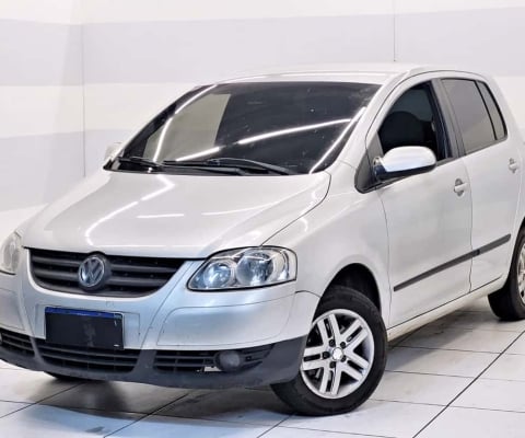 Volkswagen Fox 2010 1.0 mi 8v flex 4p manual