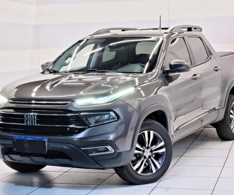 Fiat Toro 2023 1.3 turbo 270 flex freedom at6