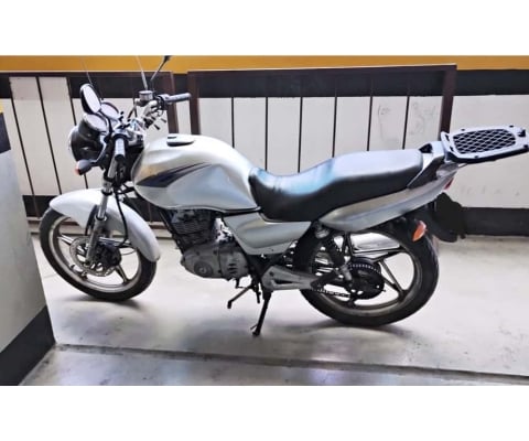 Suzuki En 125 yes se 2007