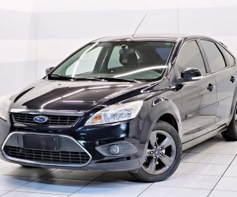 Ford Focus 2013 1.6 gl 16v flex 4p manual