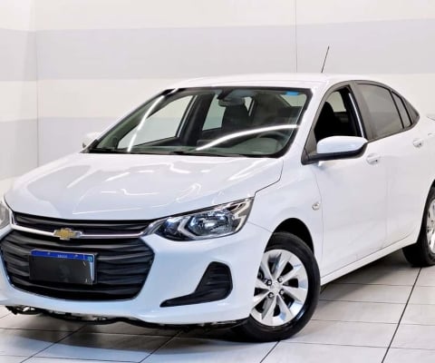 Chevrolet Onix 2023 1.0 flex plus lt manual