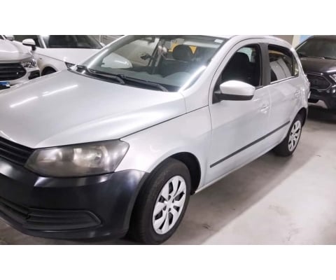 Volkswagen Gol 2016 1.0 mi trendline 8v flex 4p manual