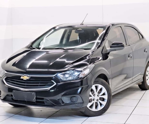 Chevrolet Onix 2018 1.4 mpfi lt 8v flex 4p manual