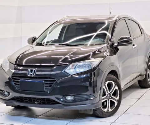 Honda Hr-v 2016 1.8 16v flex exl 4p automático