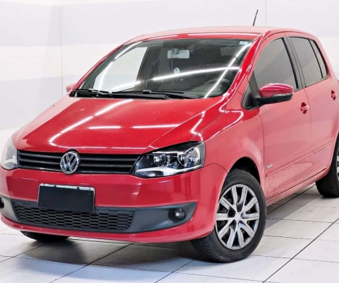 Volkswagen Fox 2013 1.0 mi trend 8v flex 4p manual