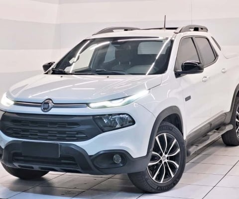 Fiat Toro 2020 2.0 16v turbo diesel ultra 4wd at9