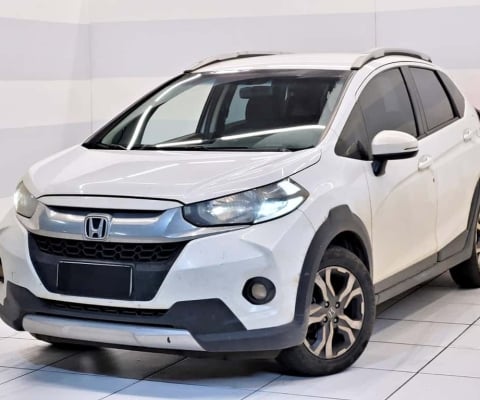 Honda Wr-v 2019 1.5 16v flexone ex cvt