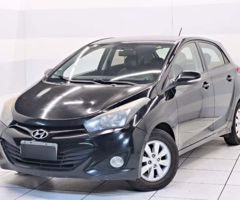 Hyundai Hb20 2015 1.6 comfort 16v flex 4p manual