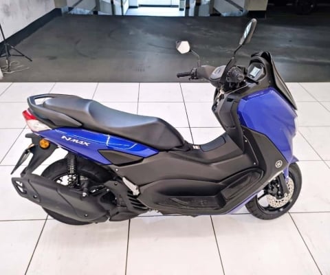 Yamaha Nmax connected 160 abs 2024