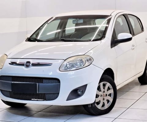 Fiat Palio 2013 1.0 mpi attractive 8v flex 4p manual