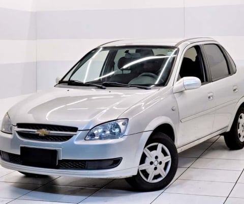 Chevrolet Classic 2014 1.0 mpfi ls 8v flex 4p manual