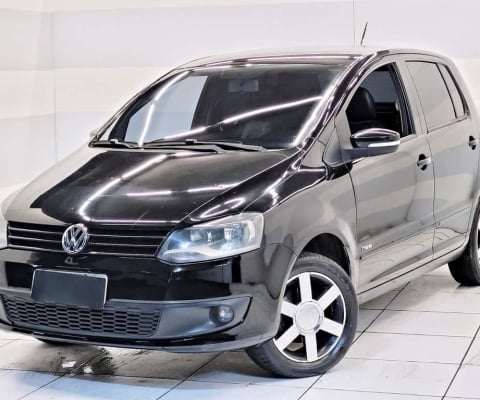 Volkswagen Fox 2013 1.6 mi 8v flex 4p manual