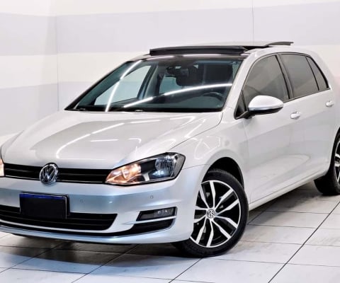 Volkswagen Golf 2014 1.4 tsi highline 16v gasolina 4p automático