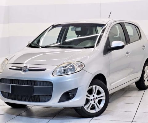 Fiat Palio 2013 1.6 mpi essence 16v flex 4p manual