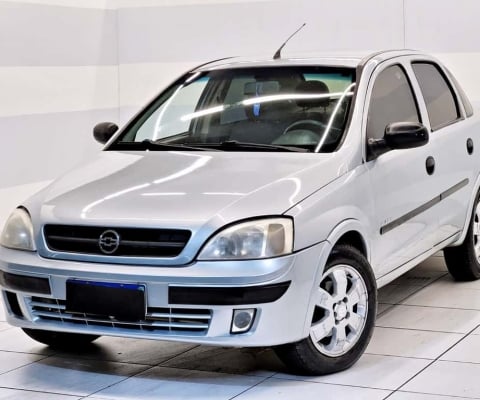 Chevrolet Corsa 2006 1.8 mpfi maxx sedan 8v flex 4p manual