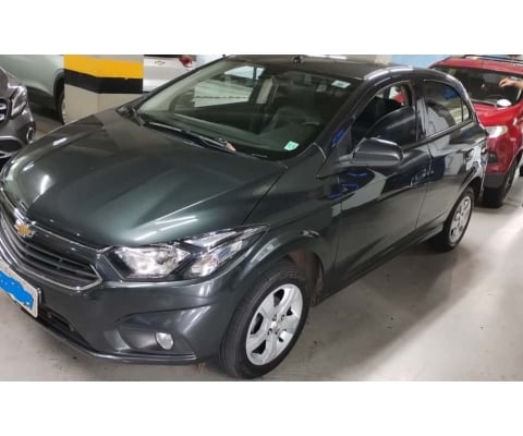 Chevrolet Onix 2019 1.4 mpfi lt 8v flex 4p manual