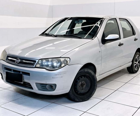 Fiat Palio 2011 1.0 mpi fire economy 8v flex 4p manual