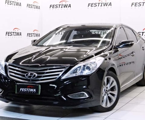 Hyundai Azera 2013 3.0 mpfi gls v6 24v gasolina 4p automático