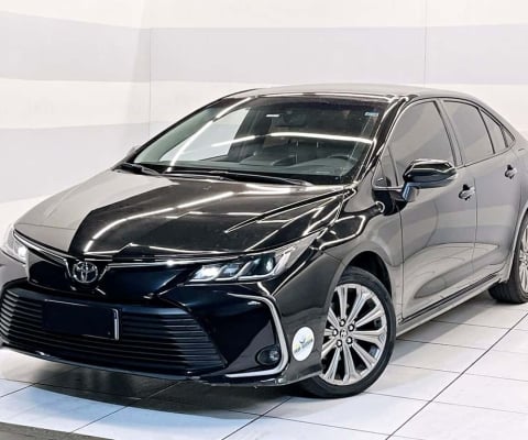 Toyota Corolla 2021 2.0 vvt-ie flex xei direct shift