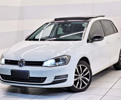 Volkswagen Golf 2014 1.4 tsi highline 16v gasolina 4p automático