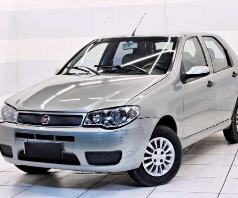 Fiat Palio 2010 1.0 mpi fire economy 8v flex 4p manual