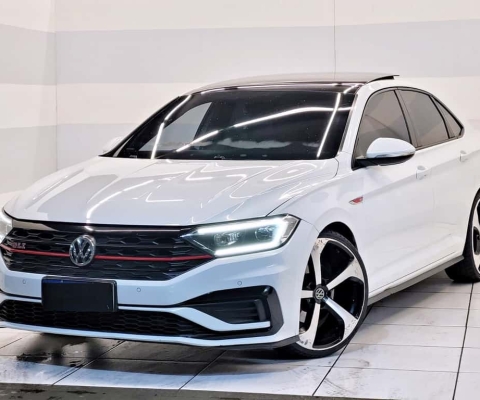 Volkswagen Jetta 2019 2.0 350 tsi gasolina gli dsg