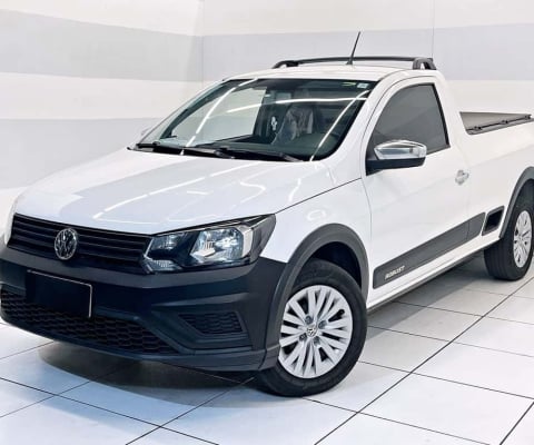 Volkswagen Saveiro 2023 1.6 msi robust cs 16v flex 2p manual