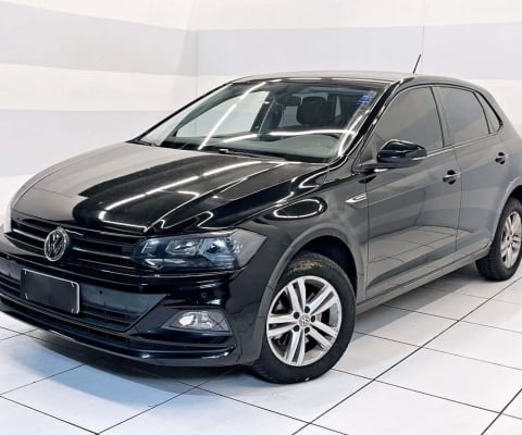 Volkswagen Polo 2020 1.0 200 tsi comfortline automático