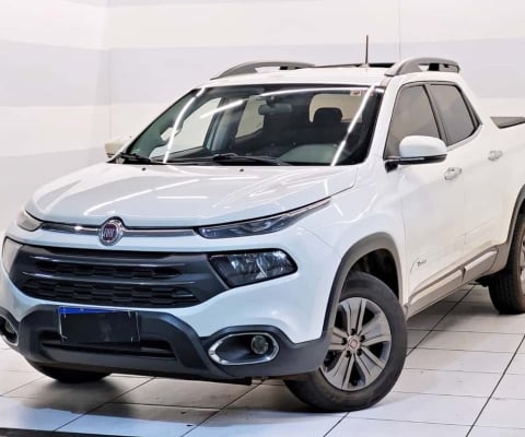 Fiat Toro 2020 1.8 16v evo flex freedom at6