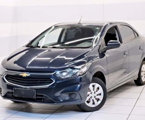 Chevrolet Onix 2020 1.0 flex plus manual