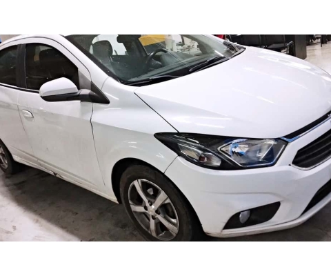 Chevrolet Prisma 2018 1.4 mpfi ltz 8v flex 4p manual