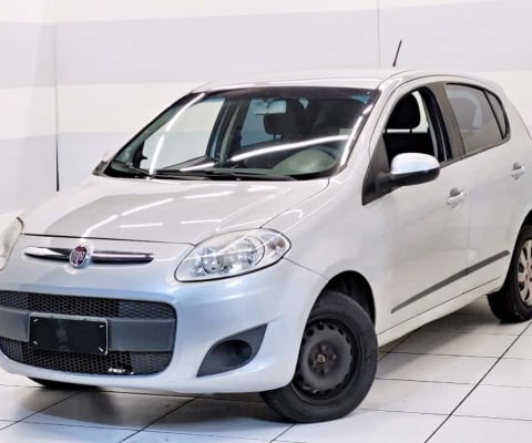 Fiat Palio 2016 1.0 mpi attractive 8v flex 4p manual