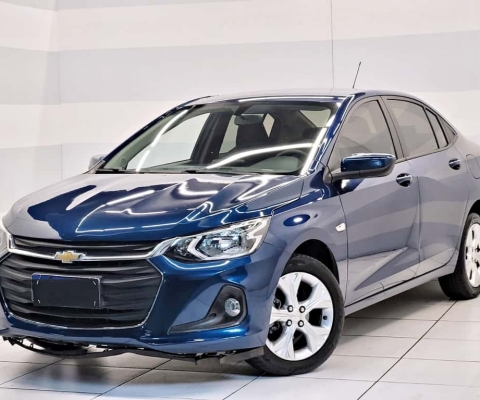 Chevrolet Onix 2023 1.0 turbo flex ltz manual