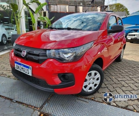 FIAT MOBI 1.0 EVO FLEX EASY MANUAL