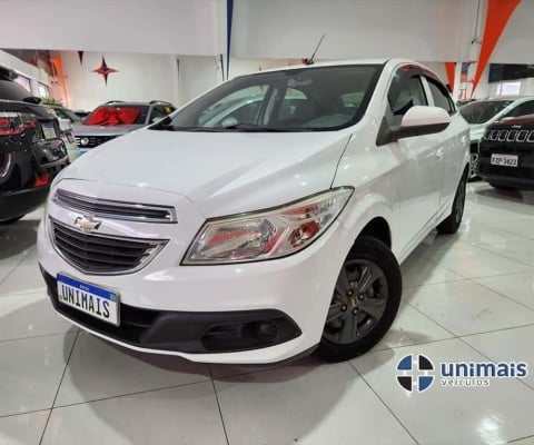 CHEVROLET ONIX 1.0 MPFI LT 8V FLEX 4P MANUAL