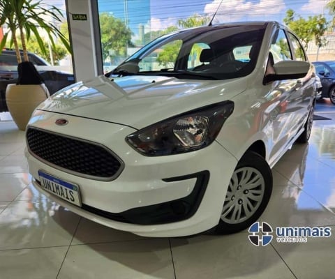 FORD KA 1.0 TI-VCT FLEX SE MANUAL