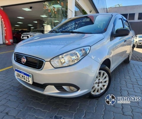 FIAT GRAND SIENA 1.0 EVO FLEX ATTRACTIVE MANUAL