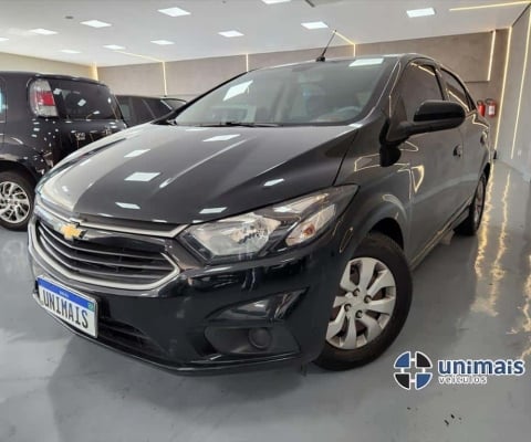 CHEVROLET ONIX 1.0 MPFI LT 8V FLEX 4P MANUAL