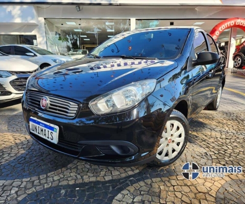 FIAT GRAND SIENA 1.0 EVO FLEX ATTRACTIVE MANUAL