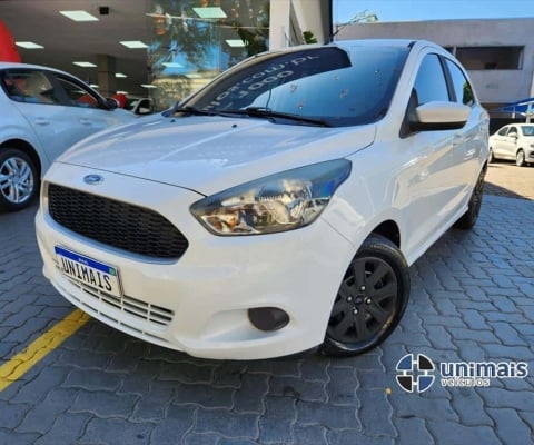 FORD KA 1.5 SIGMA FLEX SE MANUAL