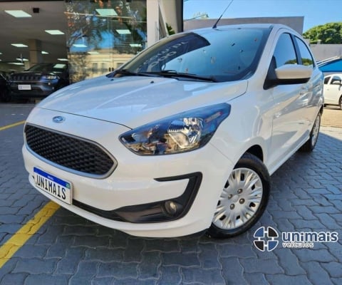 FORD KA 1.0 TI-VCT FLEX SE PLUS MANUAL