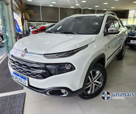 FIAT TORO 2.0 16V TURBO DIESEL VOLCANO 4WD AT9