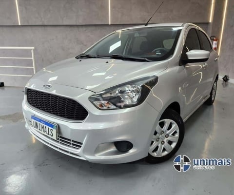 FORD KA 1.0 TI-VCT FLEX SE MANUAL