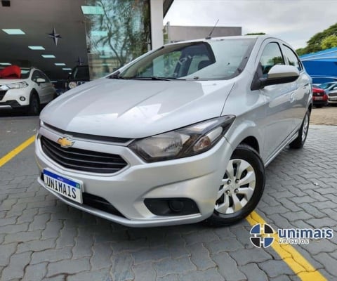 CHEVROLET ONIX 1.0 MPFI LT 8V FLEX 4P MANUAL