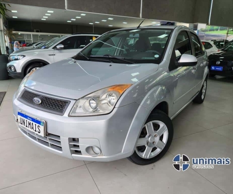 FORD FIESTA 1.6 MPI CLASS SEDAN 8V FLEX 4P MANUAL