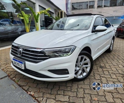 VOLKSWAGEN JETTA 1.4 250 TSI TOTAL FLEX COMFORTLINE TIPTRONIC