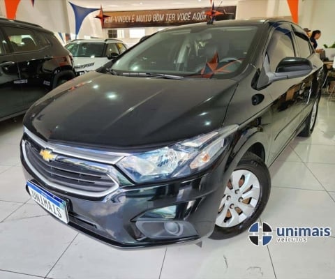 CHEVROLET ONIX 1.0 MPFI LT 8V FLEX 4P MANUAL