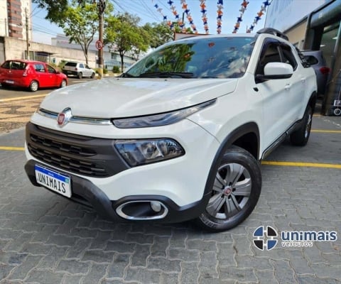 FIAT TORO 1.8 16V EVO FLEX FREEDOM AT6